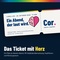 LIORA.Live -  Ticket mit Herz