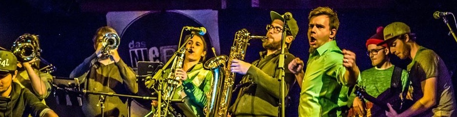 🎶 Kräuterfunk & Bassdrum | Finally Friday • Open-Air*
