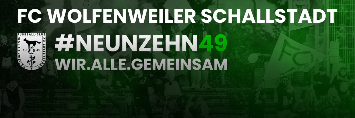 FC Wolfenweiler Schallstadt e.V.