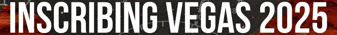 Inscribing Vegas