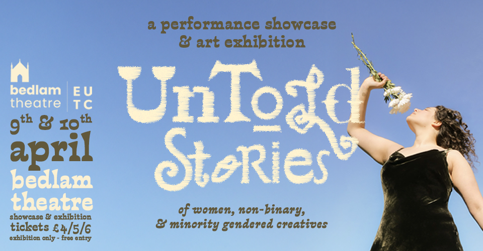 Untold Stories