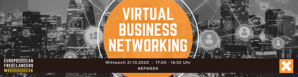 Virtual Business Networking