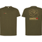 T-shirt Khaki - edycja limitowana