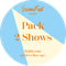 Pack 2 Spectacles