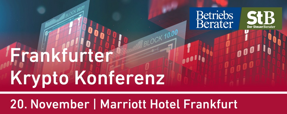 Frankfurter Krypto Konferenz 2024