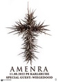 Amenra//Wiegedood