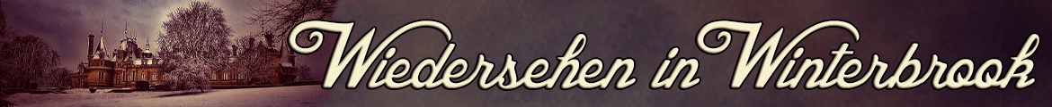 Wiedersehen in Winterbrook