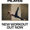 LES MILLS PILATES™ 11:00 - 11:45 Uhr