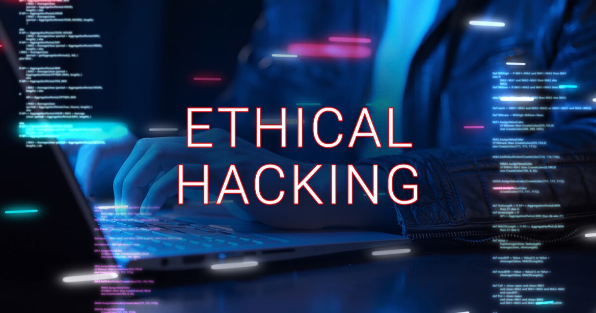 Certified Ethical Hacker CEH v12