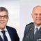 Moderierte Diskussion - «Was ist Frieden und wie wird er möglich?» mit Benedikt Roos und Eric Nussbaumer