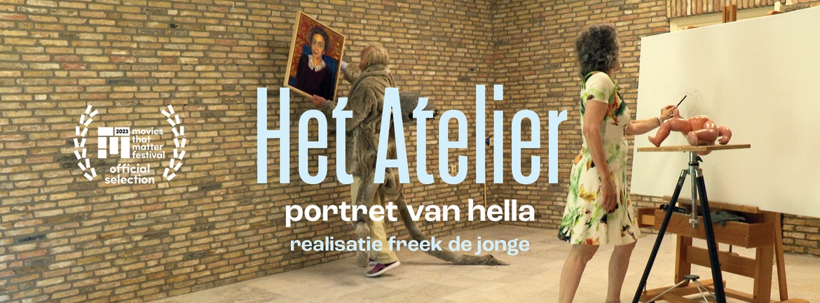 Het Atelier
