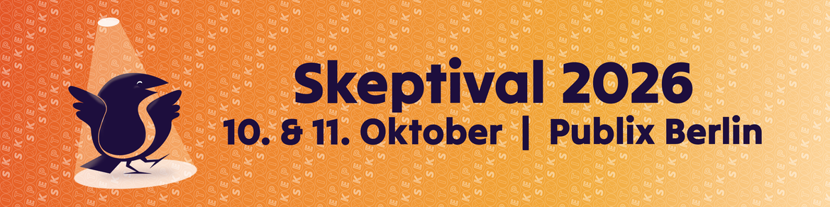 Skeptival 2026