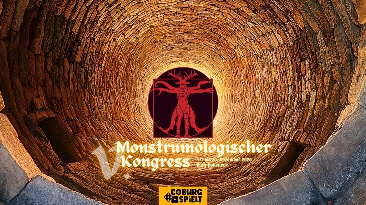 5. Monstrumologischer Kongress