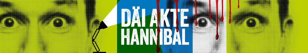 Däi Akte Hannibal