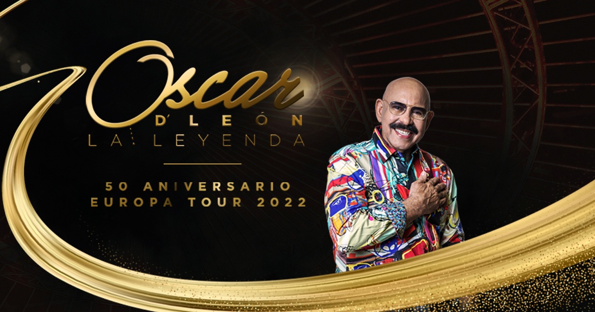 Oscar de León | Berlin