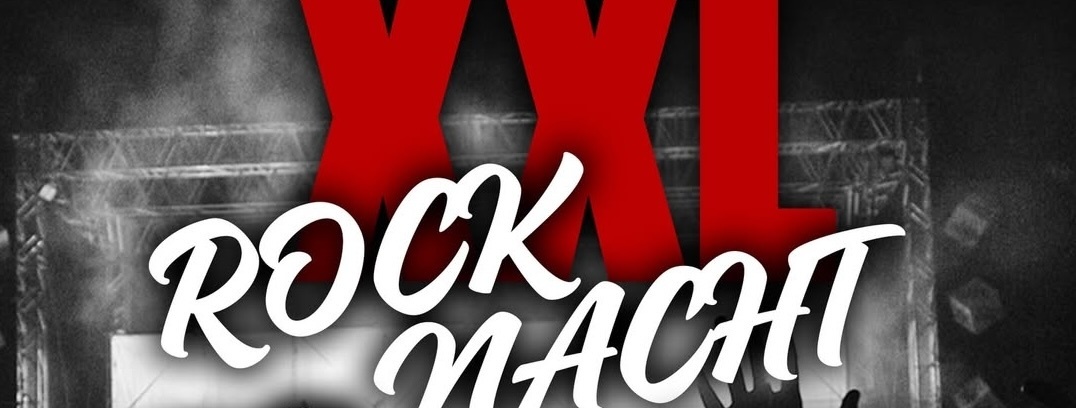 XXL ROCKNACHT