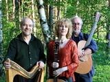 Norland Wind - Harp Music and Songs from the Celtic Northwest
