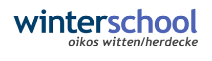 Oikos Winterschool 2023