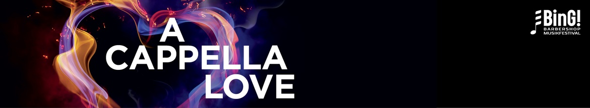 Barbershop Musikfestival - Zuschauertickets