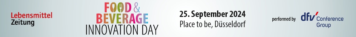 LZ Food & Beverage Innovation Day 2024