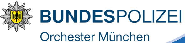 XX Bundespolizeiorchester München - Benefizveranstaltung für das rollende Klassenzimmer (Kaufering)