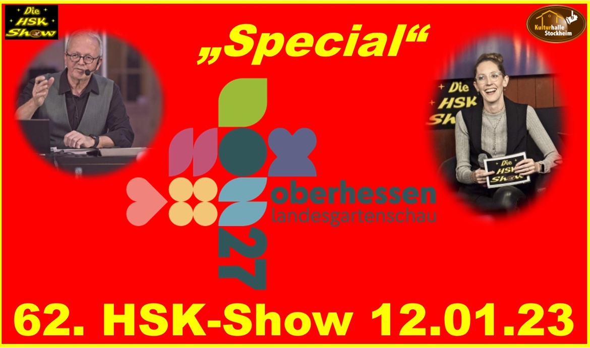 62. HSK-Show