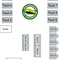 Sitzplatzticket (mit Programm)
