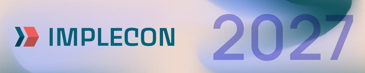 IMPLECON 2027
