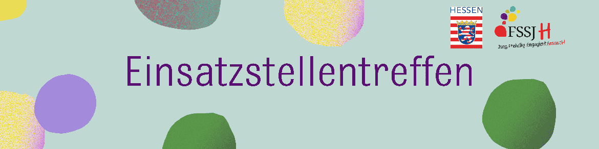 Einsatzstellentreffen FSSJ-H