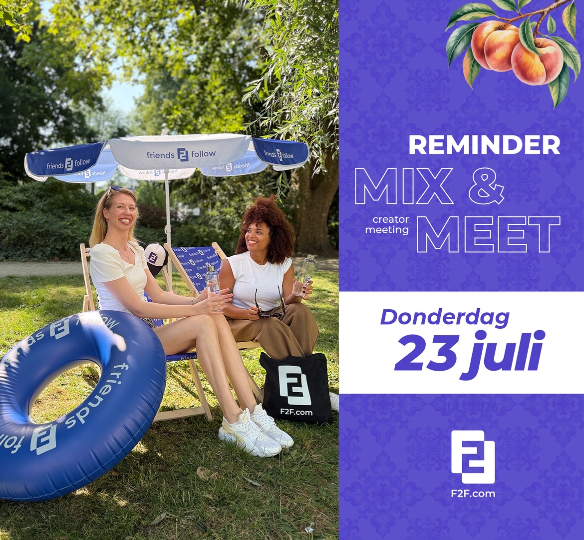 Mix&Meet