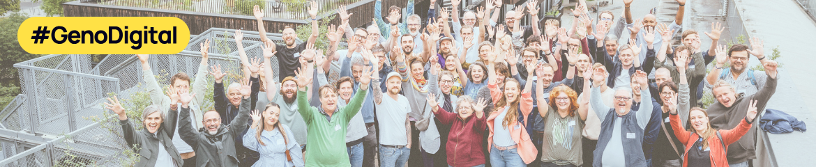 Coop Live Matchmaking: 1 Stunde gezielt Kontakte knüpfen