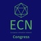 ECN Kongress - Nur Kongress