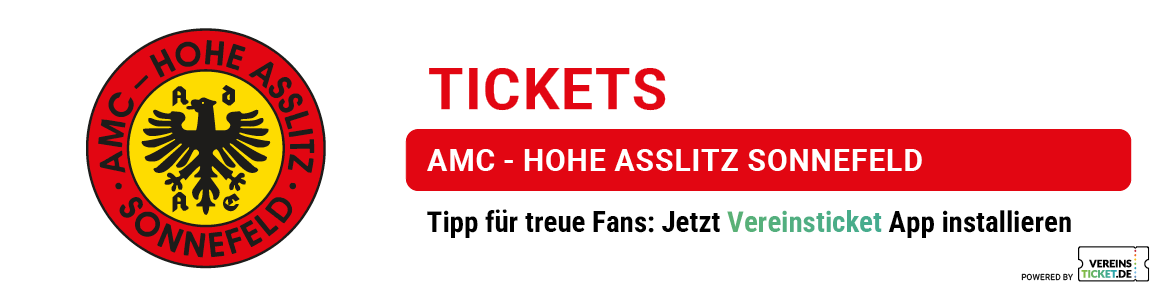 AMC Hohe Asslitz Sonnefeld e.V.