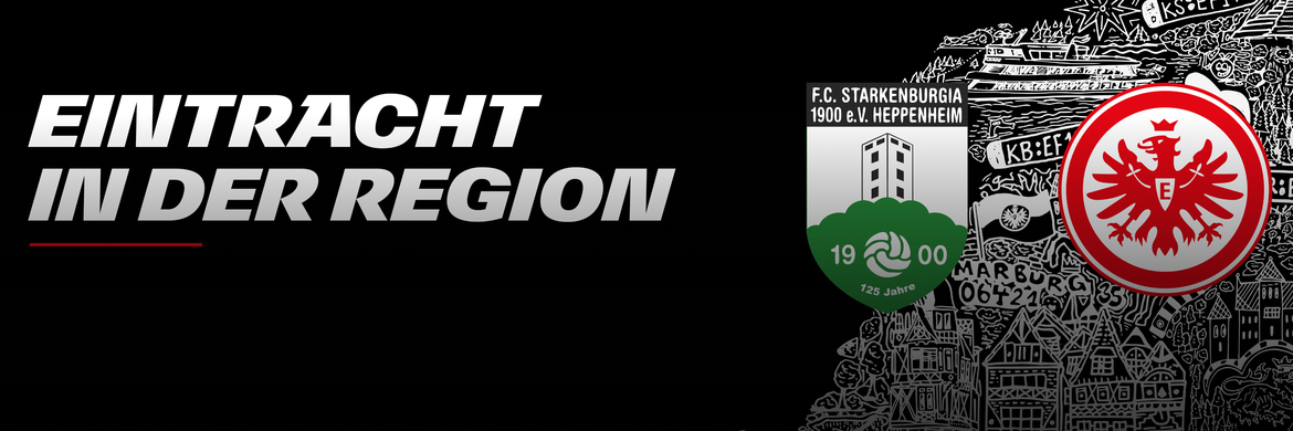 FC Starkenburgia 1900 e.V. Heppenheim