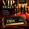 Rise Awards VIP Ticket