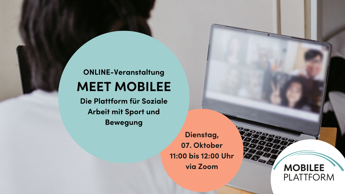 Meet MOBILEE | online