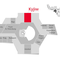 Raum Kiew - 259 m²
