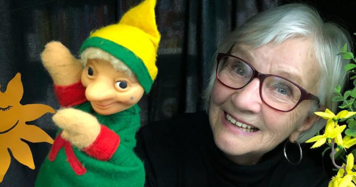 Dolas dukketeater i Flensborg