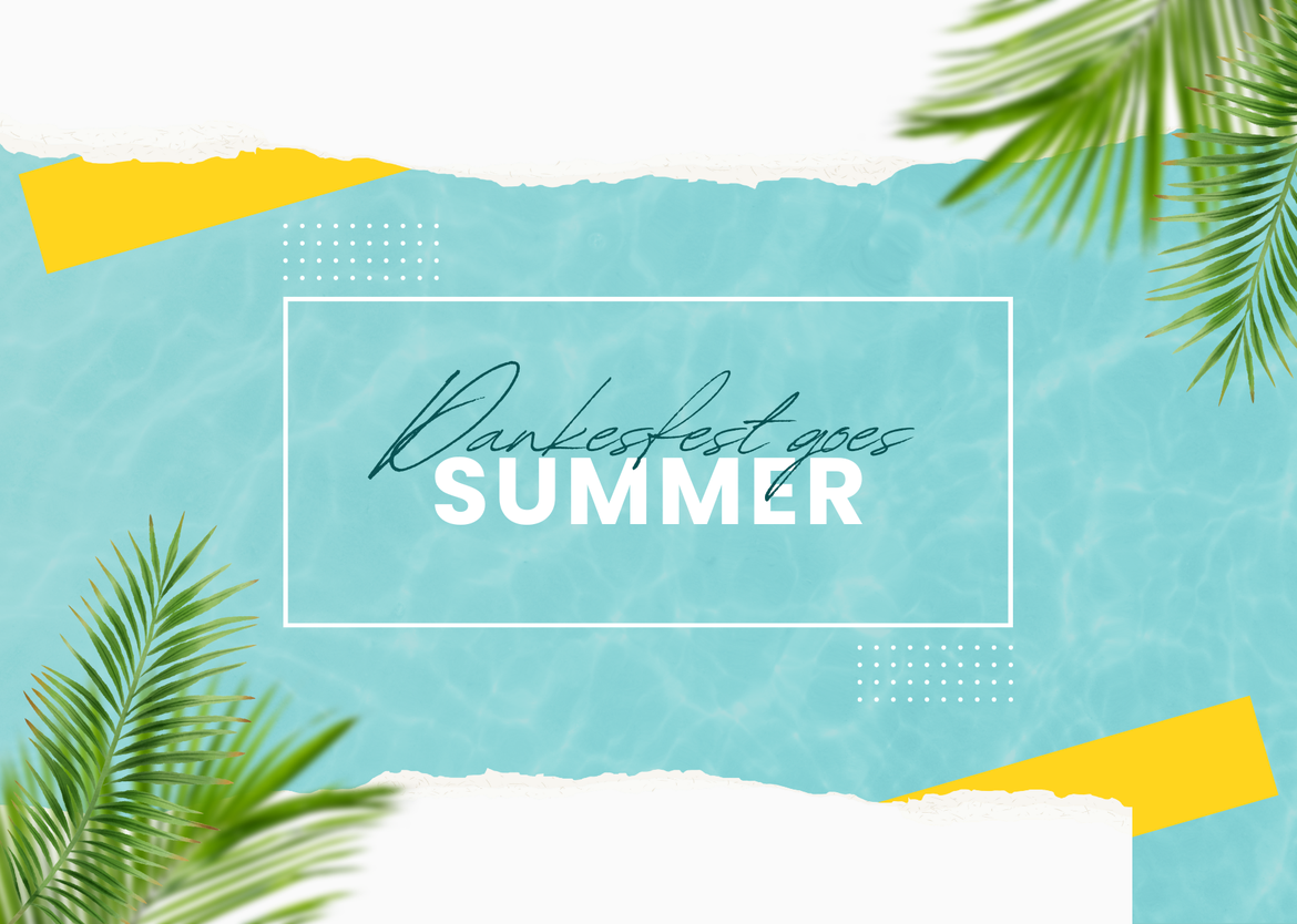 Mitarbeiter Dankesfest 2023