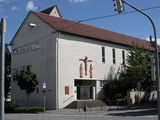 Bluenote Gottesdienst