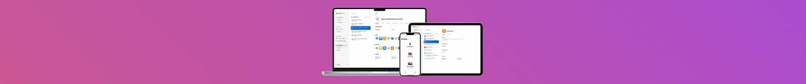 Webinar: Apple Business Essentials