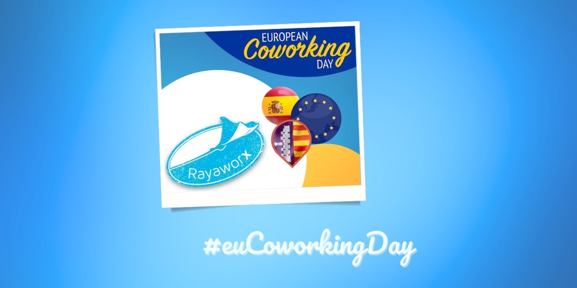 free #euCoworkingDay Pass