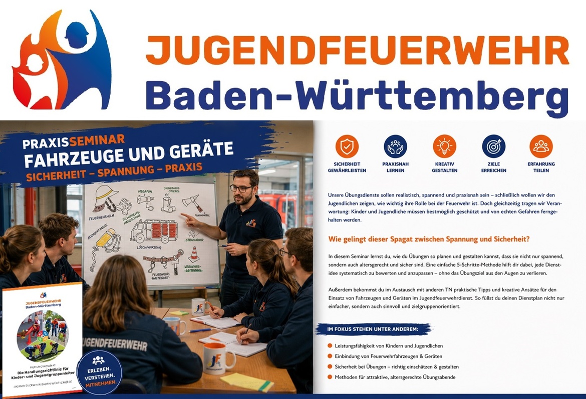 FAHRZEUGE UND GERÄTE