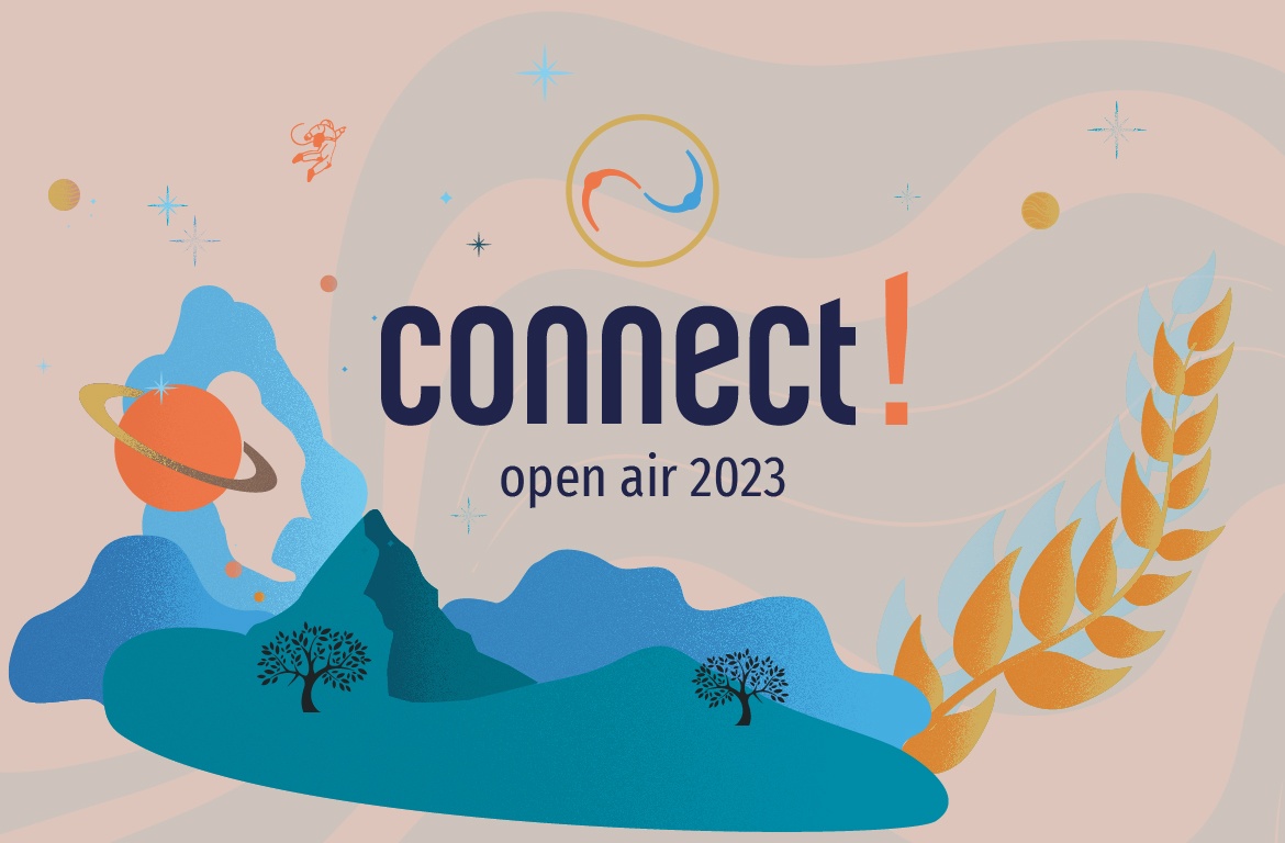 connect! Open Air 2023