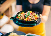 Einführung in die vegane Küche