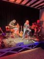 Marc & Lobo & Friends - Stehkonzert