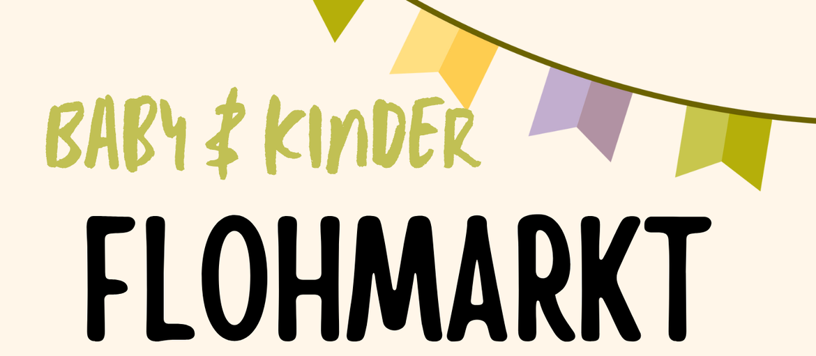 Frühlingsflohmarkt 2026