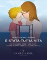 Valentina Mastroianni presenta il suo libro: È STATA TUTTA VITA