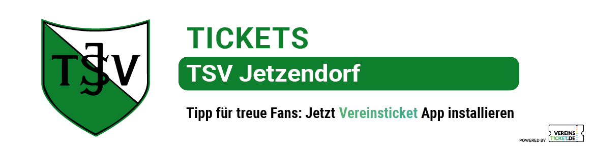 TSV Jetzendorf