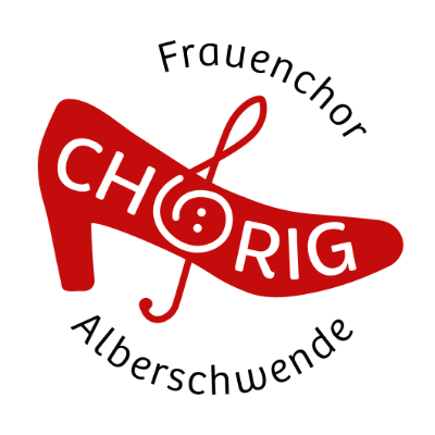CHÖRIG im Element